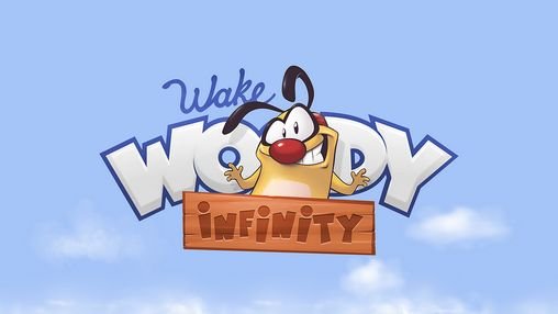 download Wake Woody: Infinity apk